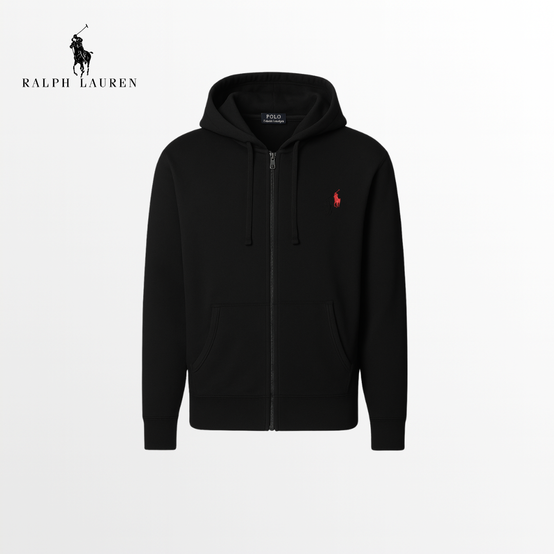 KAPUZENJACKE & JOGGINGHOSE (RÄUMUNGSVERKAUF)